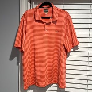 Men’s XL Greg Normal Golf polo